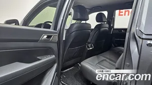 KGM Rexton, 2019 — миниатюра 27
