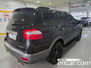Kia Mohave, 2013 — миниатюра 4