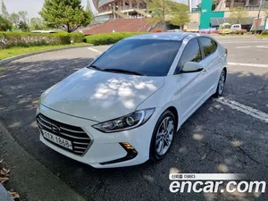Hyundai Avante, 2018 — миниатюра 2