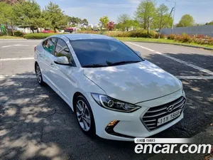 Hyundai Avante, 2018 — миниатюра 3