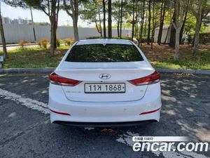 Hyundai Avante, 2018 — миниатюра 8