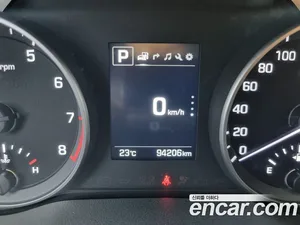 Hyundai Avante, 2018 — миниатюра 10