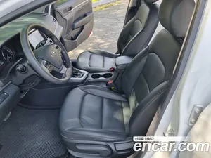 Hyundai Avante, 2018 — миниатюра 13