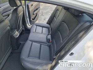Hyundai Avante, 2018 — миниатюра 14