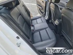 Hyundai Avante, 2018 — миниатюра 15