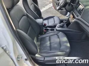 Hyundai Avante, 2018 — миниатюра 16