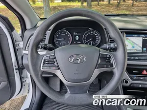 Hyundai Avante, 2018 — миниатюра 17
