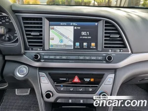 Hyundai Avante, 2018 — миниатюра 18