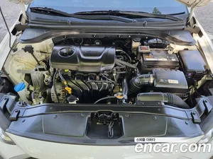 Hyundai Avante, 2018 — миниатюра 20