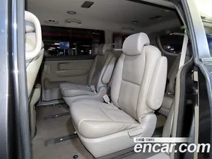 Kia Carnival, 2016 — миниатюра 7