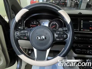 Kia Carnival, 2016 — миниатюра 8