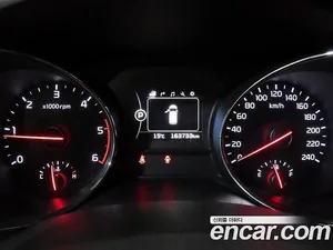 Kia Carnival, 2016 — миниатюра 9