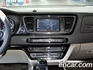 Kia Carnival, 2016 — миниатюра 11