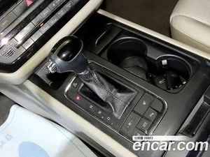 Kia Carnival, 2016 — миниатюра 12