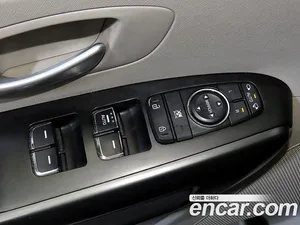 Kia Carnival, 2016 — миниатюра 14