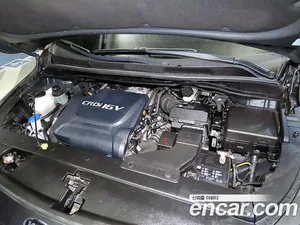 Kia Carnival, 2016 — миниатюра 20