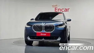 BMW X3, 2025 — миниатюра 2