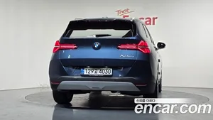 BMW X3, 2025 — миниатюра 3