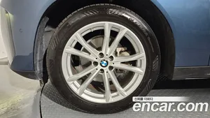 BMW X3, 2025 — миниатюра 4