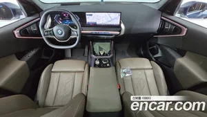 BMW X3, 2025 — миниатюра 9