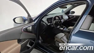 BMW X3, 2025 — миниатюра 12