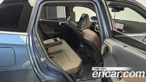 BMW X3, 2025 — миниатюра 16