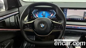 BMW X3, 2025 — миниатюра 17