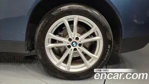BMW X3, 2025 — миниатюра 6