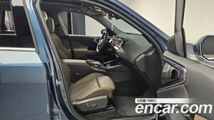 BMW X3, 2025 — миниатюра 15