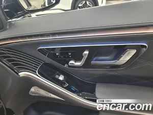Mercedes-Benz S-Class, 2025 — миниатюра 13