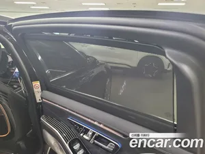 Mercedes-Benz S-Class, 2025 — миниатюра 16