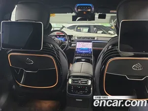 Mercedes-Benz S-Class, 2025 — миниатюра 17