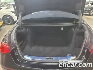 Mercedes-Benz S-Class, 2025 — миниатюра 18