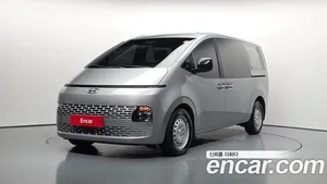 Hyundai Staria, 2022 — миниатюра 1