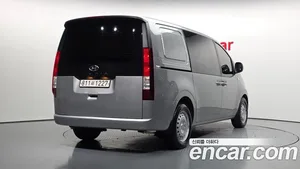 Hyundai Staria, 2022 — миниатюра 2