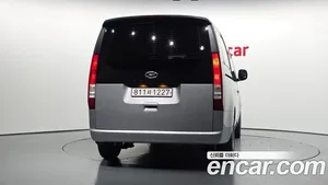 Hyundai Staria, 2022 — миниатюра 4