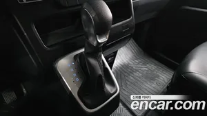 Hyundai Staria, 2022 — миниатюра 9
