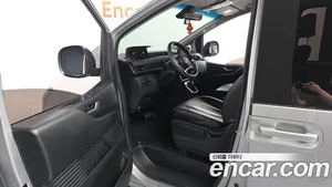 Hyundai Staria, 2022 — миниатюра 10