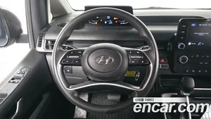 Hyundai Staria, 2022 — миниатюра 13