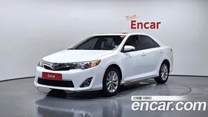 Toyota Camry, 2013 — миниатюра 1
