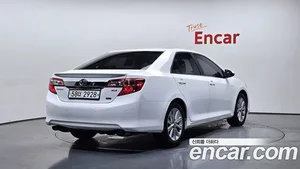 Toyota Camry, 2013 — миниатюра 2