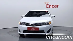 Toyota Camry, 2013 — миниатюра 3