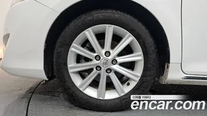 Toyota Camry, 2013 — миниатюра 5