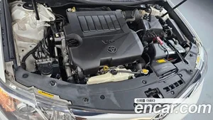Toyota Camry, 2013 — миниатюра 6