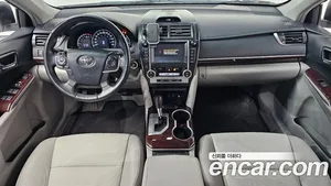 Toyota Camry, 2013 — миниатюра 10