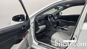 Toyota Camry, 2013 — миниатюра 13