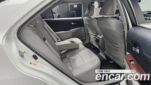 Toyota Camry, 2013 — миниатюра 17