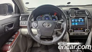 Toyota Camry, 2013 — миниатюра 18