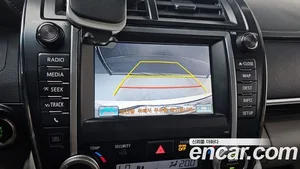 Toyota Camry, 2013 — миниатюра 20