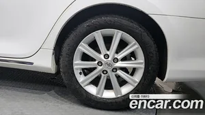 Toyota Camry, 2013 — миниатюра 7